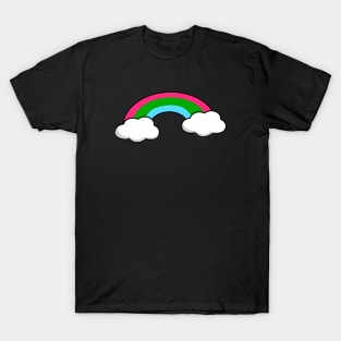 Pride in the Sky T-Shirt